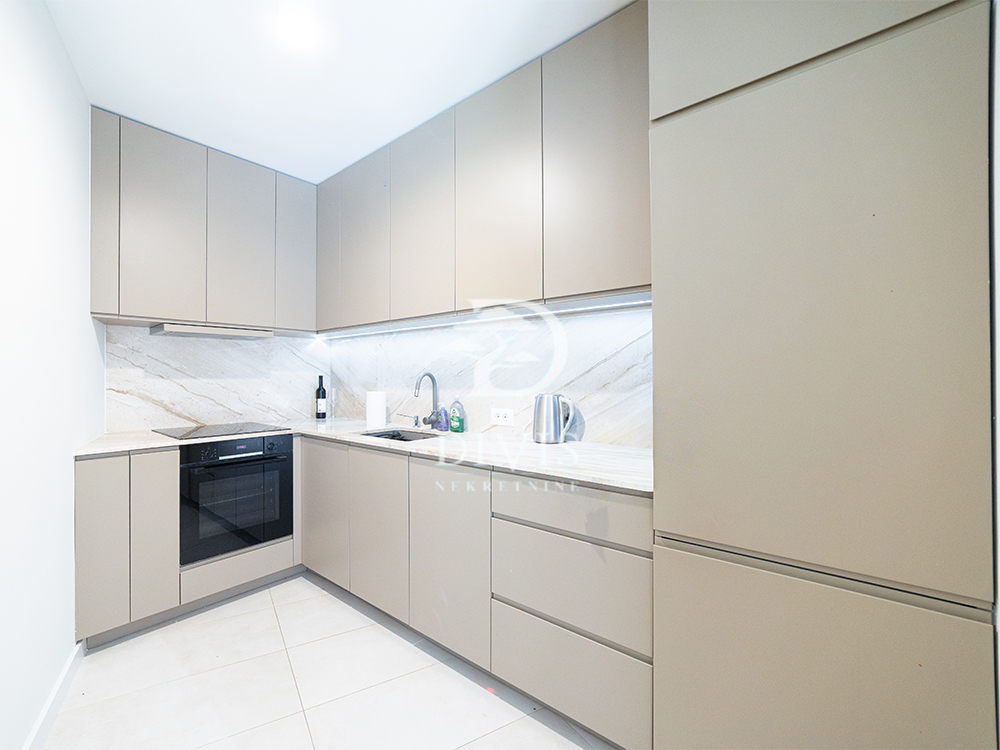 Slika 5 - Dunavska, Dvosoban stan na prodaju, 65m2, 377.000€